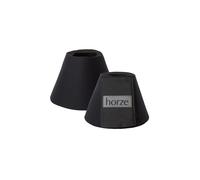 Cloches pour cheval Horze ProBell Noir L