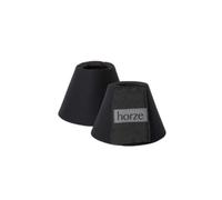 Cloches pour cheval Horze ProBell Noir XL
