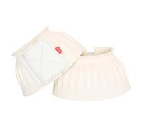 Cloches pour cheval Imperial Riding Blanc M
