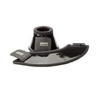 Cloches pour cheval Kavalkade Star Noir XL