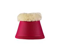 Cloches pour cheval Lami-Cell LC Rose L