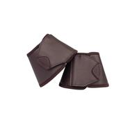 Cloches pour cheval LeMieux Arika Over Reach Violet S