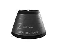 Cloches pour cheval LeMieux Motionflex Noir XL