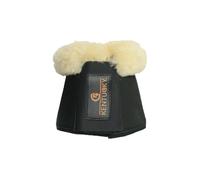 Cloches pour cheval mouton Kentucky Solimbra Noir M