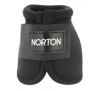 Cloches pour cheval Norton 1680 D Kevlar® Noir L