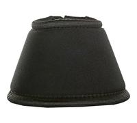 HKM Cloches Finja softoprène Noir Taille L