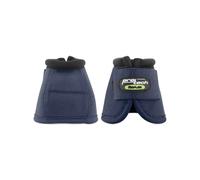 Cloches pour cheval Pro-Tech Cordura Bleu L