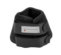 Cloches pour cheval rafraîchissantes Waldhausen (x2) Noir XL