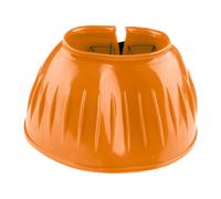 Cloches pour cheval Waldhausen Huglock (x2) Orange 2XL