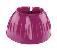 Cloches pour cheval Waldhausen Huglock (x2) Rose 2XL