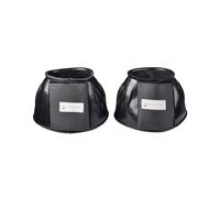 Cloches pour cheval Waldhausen Noir L