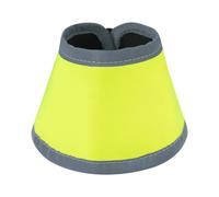 Cloches pour cheval Waldhausen Reflex Jaune TU