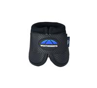 Cloches pour cheval Weatherbeeta Tough-Tec Noir M