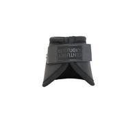 Cloches protège-glomes pour cheval Kentucky Noir S