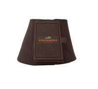 Cloches souples pour cheval Schockemöehle Marron M