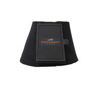 Cloches souples pour cheval Schockemöehle Noir S