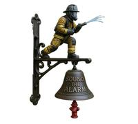 Clochette De Porte Door Bell Yard Loud Sound Vintage