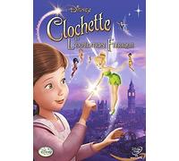 Clochette et l'expédition féerique – Disney – VF