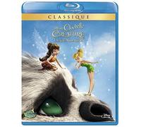 Clochette et la créature légendaire – Disney – Blu-ray