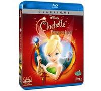 Clochette et la pierre de Lune Blu-ray E