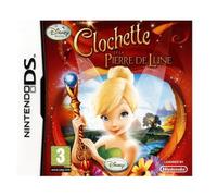 Clochette et la Pierre de Lune - NDS