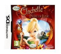 Clochette et la pierre de lune Nintendo DS