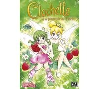 Clochette et le pouvoir de Puchi