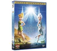Clochette et le Secret des Fées – DVD – Disney