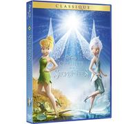 Clochette Et Le Secret Des Fées