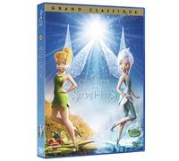 Clochette et le Secret des Fées DVD DVD