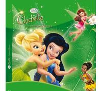 Clochette et l'expédition féérique