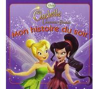 Clochette et l'expédition féerique