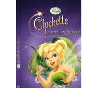 Clochette et l'expédition féérique