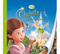 Clochette et l'expédition féerique