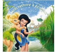 Clochette et l'expédition féerique