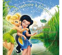 Clochette et l'expédition féerique