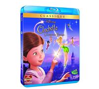 Clochette et l'expédition féérique - Blu-Ray