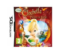 CLOCHETTE PIERRE DE LUNE