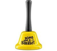 Clochette Ring For a Smile Sonnette cloche pour le sourire !
