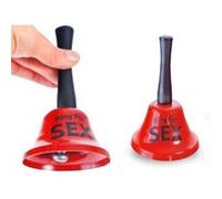 Clochette ring : for sex