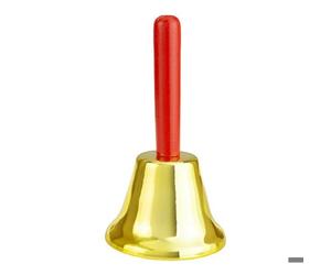 Clochette - WIDMANN - 15 cm - Multicolore - Métal - Mixte