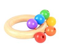 Clochettes à Main pour Garçon et Filles, 1 Pièce, Poignée Plastique