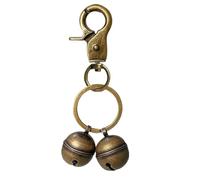 Clochettes pour - Cloche bruyante pour le des animaux de compagnie - Collier magique pour chats et grands animaux de compagnie - Collier à suspendre - Décoration pour petites