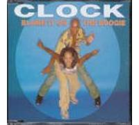 Clock - Blame It on The Boogie [Import]