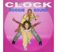 Clock - Boogie Sound [Import]