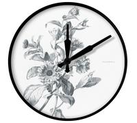 CLOCK CLOUDNOLA Fleurs Pierre François Legrand Ringelblume SKU0164