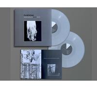 Clock DVA White Souls in Black Suits (Vinyl)