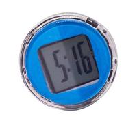 Clock For Car Dashboard Digital Stick On Vent Watch Small Car Clock