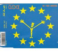 Clock - In the House