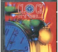 Clock - It's Time [Import]